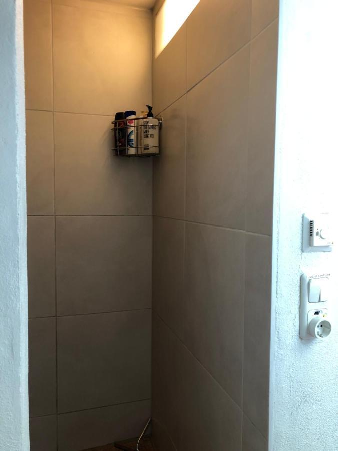 Charmante Ferienwohnung mit Balkon im 5-Seen-Land Hechendorf am Pilsensee Exterior foto